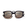 Moken Vision Moken Vision - Iron D40 BLKTORT/GLD Moken Vision Moken Vision - Iron D40 BLKTORT/GLD