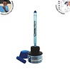 Correctbook Correctbook - inktpot blauw Correctbook Correctbook - inktpot blauw