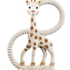 Sophie de Giraf Sophie de giraf- So’Pure- bijtring - very soft Sophie de Giraf Sophie de giraf- So’Pure- bijtring - very soft