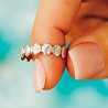 Pura Vida Ring schelpjes - verzilverd - Pura Vida Pura Vida Ring schelpjes - verzilverd - Pura Vida