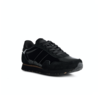 Woden Sneakers Woden Sneakers - Nora lll Full Patent - Zwart Woden Sneakers Woden Sneakers - Nora lll Full Patent - Zwart