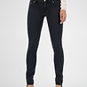 MUD Jeans MUD Jeans - Skinny Lilly - Stone Black MUD Jeans MUD Jeans - Skinny Lilly - Stone Black