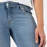 MUD Jeans MUD Jeans - Skinny Lilly 03 Blue MUD Jeans MUD Jeans - Skinny Lilly 03 Blue