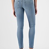 MUD Jeans MUD Jeans - Skinny Lilly 03 Blue MUD Jeans MUD Jeans - Skinny Lilly 03 Blue
