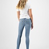 MUD Jeans MUD Jeans - Skinny Lilly 03 Blue MUD Jeans MUD Jeans - Skinny Lilly 03 Blue