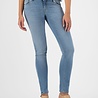 MUD Jeans MUD Jeans - Skinny Lilly 03 Blue MUD Jeans MUD Jeans - Skinny Lilly 03 Blue
