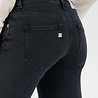 MUD Jeans MUD Jeans - Skinny Lilly - Stone Black MUD Jeans MUD Jeans - Skinny Lilly - Stone Black