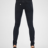 MUD Jeans MUD Jeans - Skinny Lilly - Stone Black MUD Jeans MUD Jeans - Skinny Lilly - Stone Black