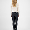 MUD Jeans MUD Jeans - Skinny Lilly - Stone Black MUD Jeans MUD Jeans - Skinny Lilly - Stone Black