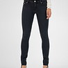 MUD Jeans MUD Jeans - Skinny Lilly - Stone Black MUD Jeans MUD Jeans - Skinny Lilly - Stone Black
