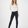 MUD Jeans MUD Jeans - Skinny Lilly - Stone Black MUD Jeans MUD Jeans - Skinny Lilly - Stone Black