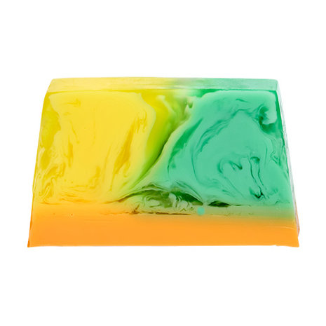 Blokzeep Blokzeep - Body Bar Ocean - Vegan - Mango Blokzeep Blokzeep - Body Bar Ocean - Vegan - Mango