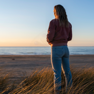 Duurzame Dames Broeken & MUD Jeans | Vegan broeken
