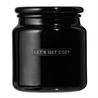 WELLmark WELLmark - Grote geurkaars fris Linnen zwart - Let’s get cozy WELLmark WELLmark - Grote geurkaars fris Linnen zwart - Let’s get cozy
