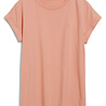 ARMEDANGELS Armedangels - Idaa - Dames T-shirt peach Blossom ARMEDANGELS Armedangels - Idaa - Dames T-shirt peach Blossom
