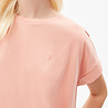 ARMEDANGELS Armedangels - Idaa - Dames T-shirt peach Blossom ARMEDANGELS Armedangels - Idaa - Dames T-shirt peach Blossom