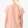 ARMEDANGELS Armedangels - Idaa - Dames T-shirt peach Blossom ARMEDANGELS Armedangels - Idaa - Dames T-shirt peach Blossom