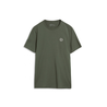 ARMEDANGELS Armedangels - Jaames Bike - Heren T-shirt Moss ARMEDANGELS Armedangels - Jaames Bike - Heren T-shirt Moss