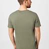 ARMEDANGELS Armedangels - Jaames Bike - Heren T-shirt Moss ARMEDANGELS Armedangels - Jaames Bike - Heren T-shirt Moss