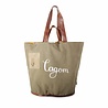 Mycha Ibiza Mycha Ibiza - Gerecyclede Tas - Talamanca Lagoom wit - Strandtas - Reistas Mycha Ibiza Mycha Ibiza - Gerecyclede Tas - Talamanca Lagoom wit - Strandtas - Reistas