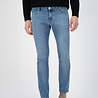 MUD Jeans MUD Jeans - Slim Lassen - Fan Stone MUD Jeans MUD Jeans - Slim Lassen - Fan Stone