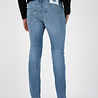 MUD Jeans MUD Jeans - Slim Lassen - Fan Stone MUD Jeans MUD Jeans - Slim Lassen - Fan Stone