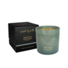 My Flame My Flame -XL luxe soja kaars Angel Falls in glas 410gr My Flame My Flame -XL luxe soja kaars Angel Falls in glas 410gr