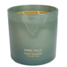 My Flame My Flame -XL luxe soja kaars Angel Falls in glas 410gr My Flame My Flame -XL luxe soja kaars Angel Falls in glas 410gr