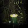 My Flame My Flame - luxe soja kaars Angels Falls in glas 150 gr My Flame My Flame - luxe soja kaars Angels Falls in glas 150 gr