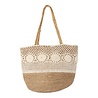 Mycha Ibiza Mycha Ibiza - Jute rechthoekige Tas - Cala Sant Vicent 12 Mycha Ibiza Mycha Ibiza - Jute rechthoekige Tas - Cala Sant Vicent 12