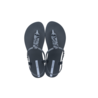 Ipanema Ipanema Slippers Dames - Class Shape donker blauw Ipanema Ipanema Slippers Dames - Class Shape donker blauw
