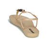 Ipanema Ipanema Slippers Dames - Class Chic Fem Beige Ipanema Ipanema Slippers Dames - Class Chic Fem Beige