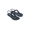 Ipanema Ipanema Slippers Dames - Class Shape donker blauw Ipanema Ipanema Slippers Dames - Class Shape donker blauw