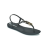 Ipanema Ipanema Slippers Dames - Class Chic Fem Grijs Ipanema Ipanema Slippers Dames - Class Chic Fem Grijs