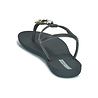 Ipanema Ipanema Slippers Dames - Class Chic Fem Grijs Ipanema Ipanema Slippers Dames - Class Chic Fem Grijs