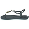 Ipanema Ipanema Slippers Dames - Class Chic Fem Grijs Ipanema Ipanema Slippers Dames - Class Chic Fem Grijs