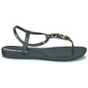 Ipanema Ipanema Slippers Dames - Class Chic Fem Grijs Ipanema Ipanema Slippers Dames - Class Chic Fem Grijs