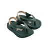 Ipanema My First Ipanema Slippers - Soft Baby Groen Ipanema My First Ipanema Slippers - Soft Baby Groen