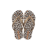 Ipanema Ipanema Slipper Kids - Temas- IX Kids - Beige/Goud/Bruin Ipanema Ipanema Slipper Kids - Temas- IX Kids - Beige/Goud/Bruin