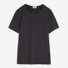 ARMEDANGELS Armedangels - Stiaan - Heren T- shirt Graphite grijs ARMEDANGELS Armedangels - Stiaan - Heren T- shirt Graphite grijs