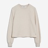 ARMEDANGELS Armedangels - FAABIA SWEATSHIRT - Desert Melange ARMEDANGELS Armedangels - FAABIA SWEATSHIRT - Desert Melange