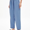 ARMEDANGELS Armedangels - Timeaa Dames broek - sky high blauw ARMEDANGELS Armedangels - Timeaa Dames broek - sky high blauw