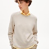 ARMEDANGELS Armedangels - FAABIA SWEATSHIRT - Desert Melange ARMEDANGELS Armedangels - FAABIA SWEATSHIRT - Desert Melange