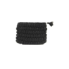 Anna Nera Anna Nera- Fairtrade Etui - Make up tasje - Toilettasje - Gehaakt - Gehaakte tas Zwart - Zwart 10x15cm Anna Nera Anna Nera- Fairtrade Etui - Make up tasje - Toilettasje - Gehaakt - Gehaakte tas Zwart - Zwart 10x15cm
