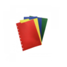 Correctbook Correctbook - A5 - Set Tabbladen Correctbook Correctbook - A5 - Set Tabbladen