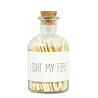 My Flame My Flame-Lucifers- Light My Fire My Flame My Flame-Lucifers- Light My Fire