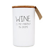 My Flame My Flame - Wine is my partner in crime My Flame My Flame - Wine is my partner in crime