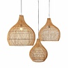 Original Home Original Home-Lampenkap- Bawang- Naturel Original Home Original Home-Lampenkap- Bawang- Naturel