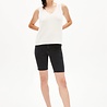 ARMEDANGELS Armedangels- Wilmaa Dames top - offwhite ARMEDANGELS Armedangels- Wilmaa Dames top - offwhite