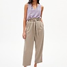 ARMEDANGELS Armedangels - Timeaa Dames broek - light dessert ARMEDANGELS Armedangels - Timeaa Dames broek - light dessert